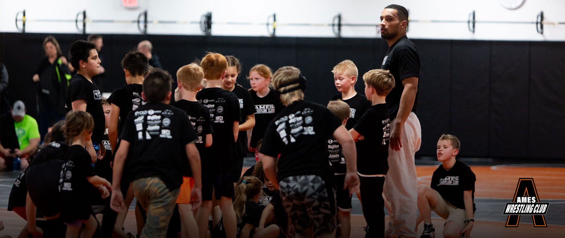 Ames Wrestling Club